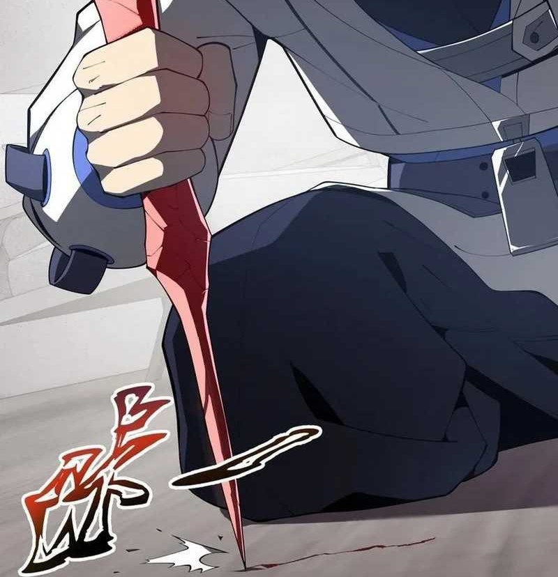 I Contracted Myself Chapter 46 Gambar 12