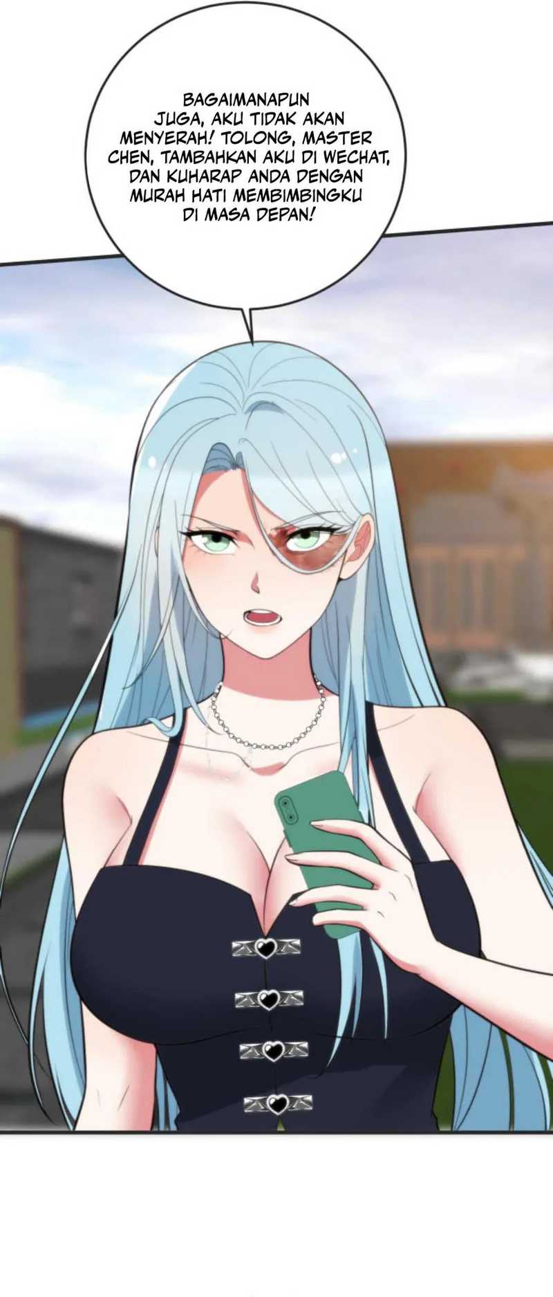 I Have 90 Billion Licking Gold Chapter 362 Gambar 19