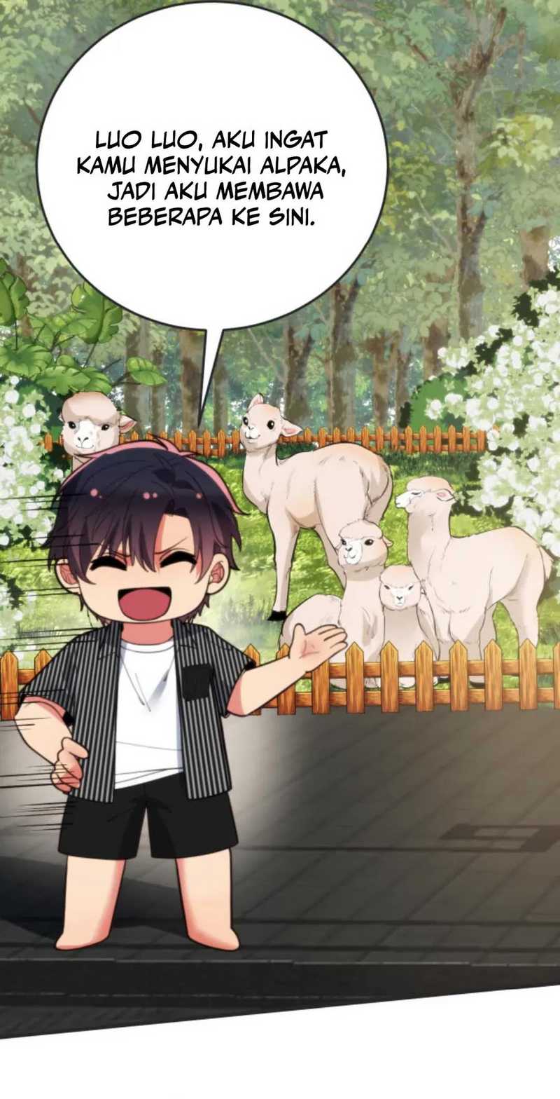 I Have 90 Billion Licking Gold Chapter 362 Gambar 28