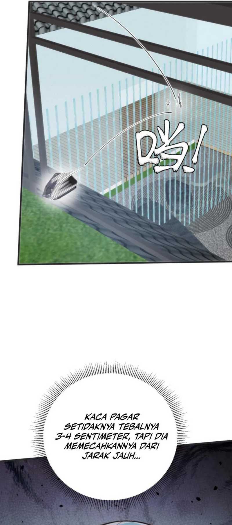 I Have 90 Billion Licking Gold Chapter 362 Gambar 10