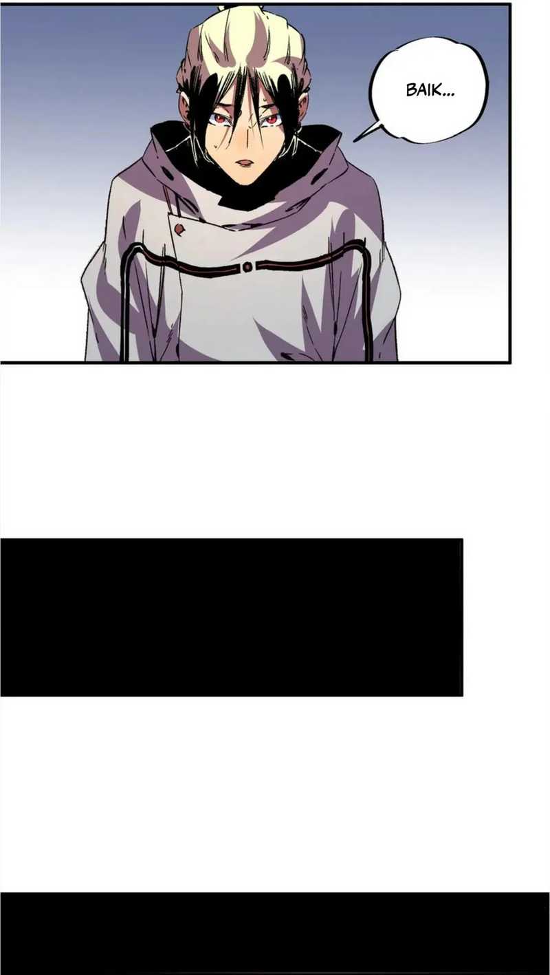 I Am the Shadow Reverend Chapter 31 Gambar 12