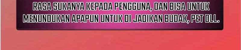 I Am the Shadow Reverend Chapter 31 Gambar 23