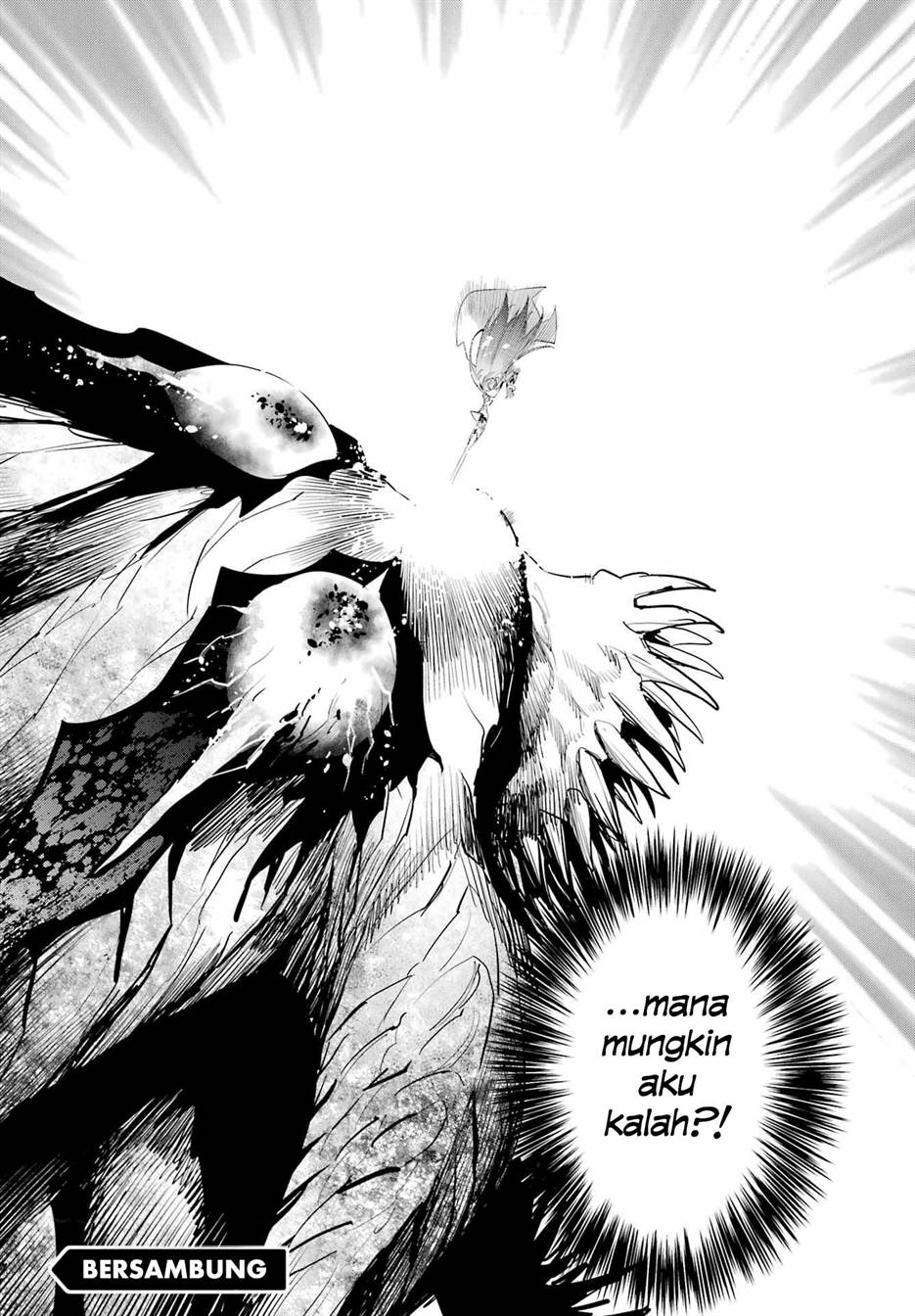 Goblin Slayer Chapter 93 Gambar 20