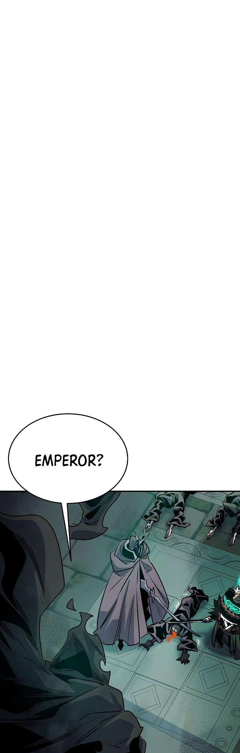 Baca Alone Necromancer Chapter 147 Gambar 2