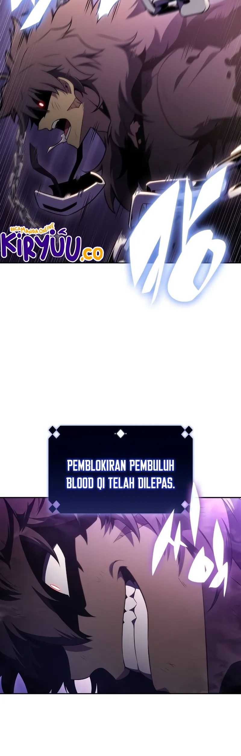 Solo Max-Level Newbie Chapter 173 Gambar 27