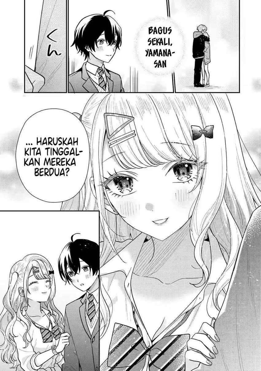 Keiken Zumi na Kimi to, Keikein Zero na Ore ga, Otsukiai Suru Hanashi Chapter 23 Gambar 25