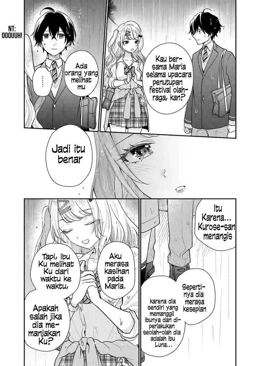 Keiken Zumi na Kimi to, Keikein Zero na Ore ga, Otsukiai Suru Hanashi Chapter 22 Gambar 18