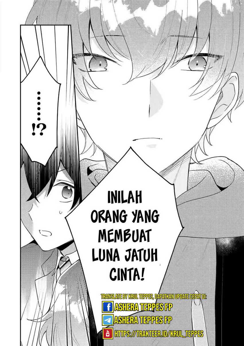 Keiken Zumi na Kimi to, Keikein Zero na Ore ga, Otsukiai Suru Hanashi Chapter 22 Gambar 35