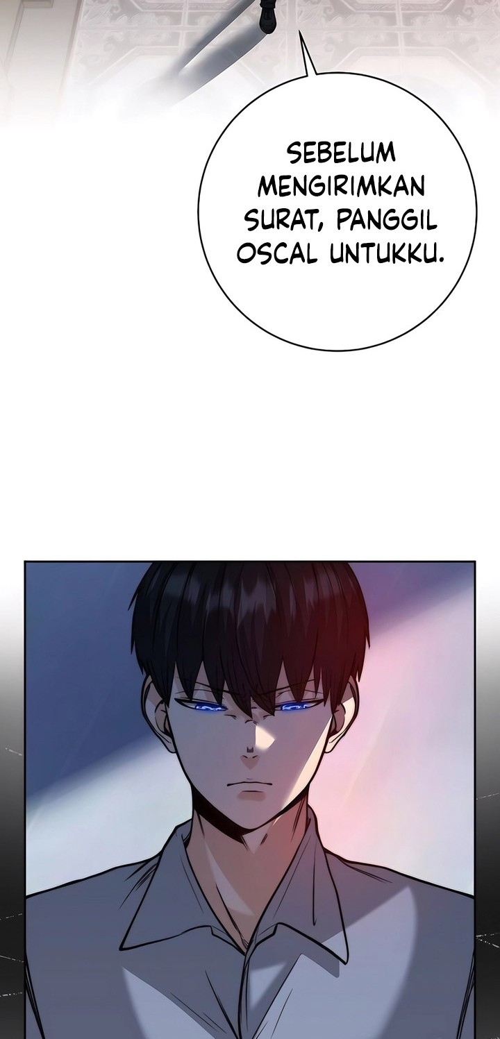 Holy Emperor’s Grandson is a Necromancer Chapter 52 Gambar 25