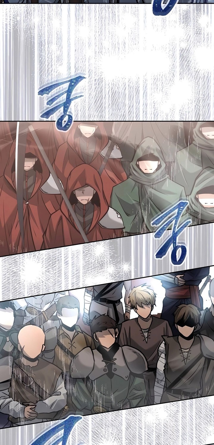 Holy Emperor’s Grandson is a Necromancer Chapter 52 Gambar 29