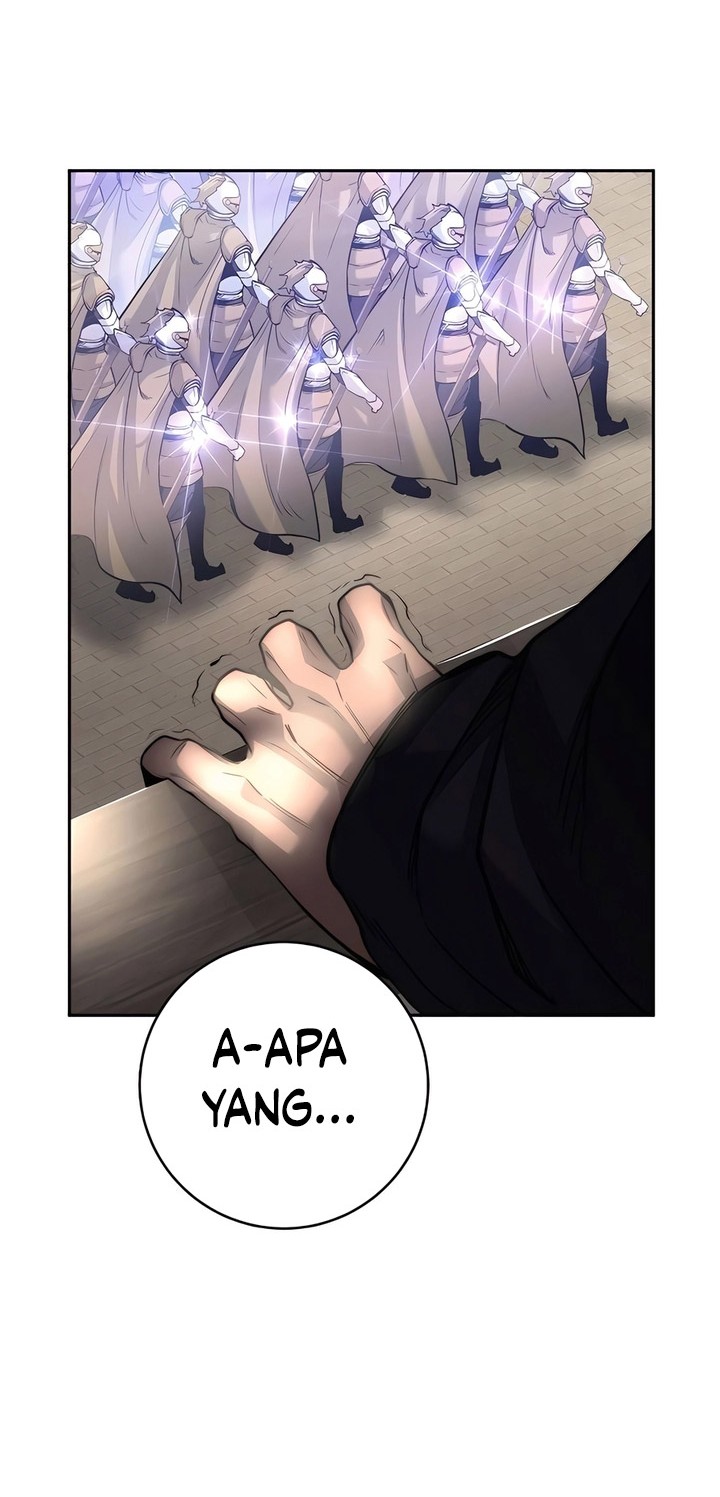 Holy Emperor’s Grandson is a Necromancer Chapter 52 Gambar 31