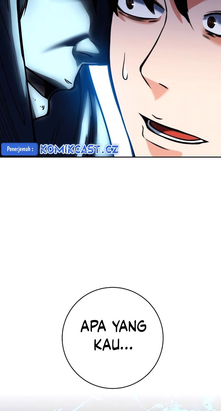 Holy Emperor’s Grandson is a Necromancer Chapter 52 Gambar 41