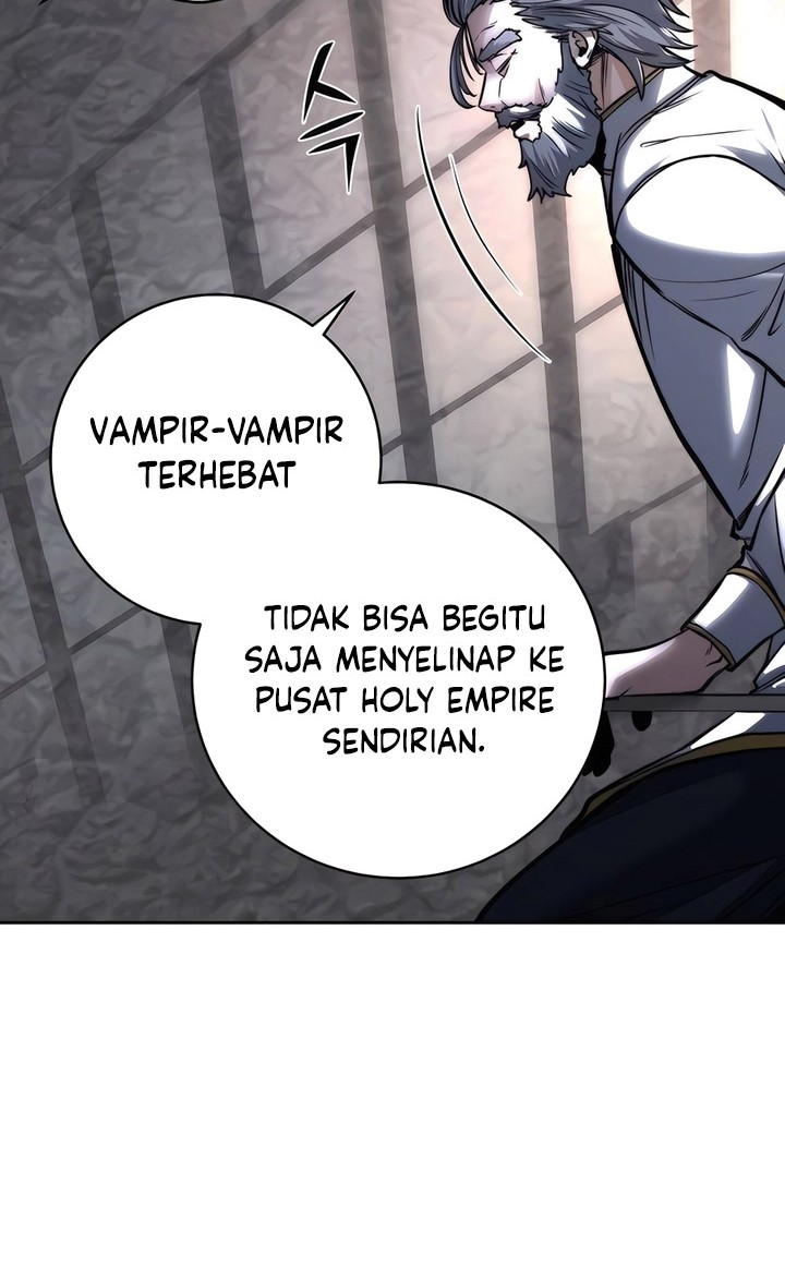 Holy Emperor’s Grandson is a Necromancer Chapter 52 Gambar 45
