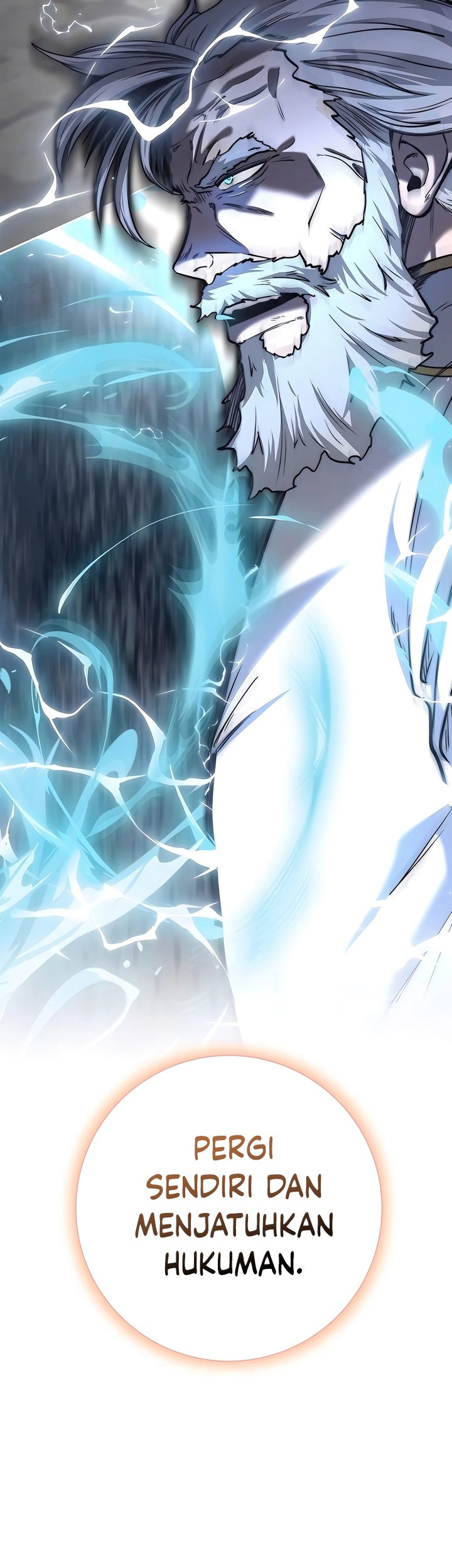 Holy Emperor’s Grandson is a Necromancer Chapter 52 Gambar 50