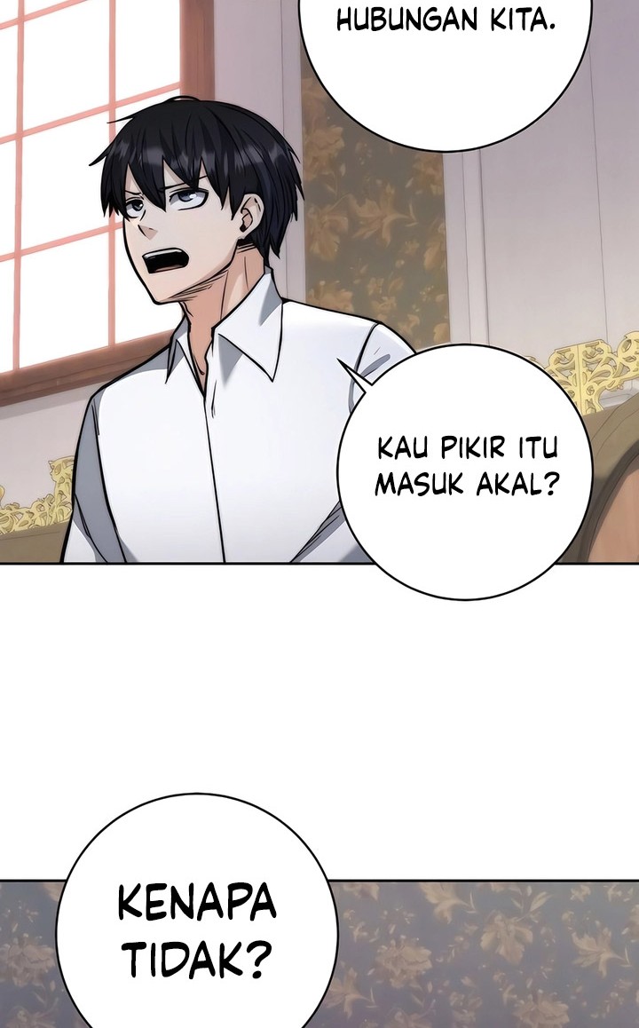 Holy Emperor’s Grandson is a Necromancer Chapter 52 Gambar 5