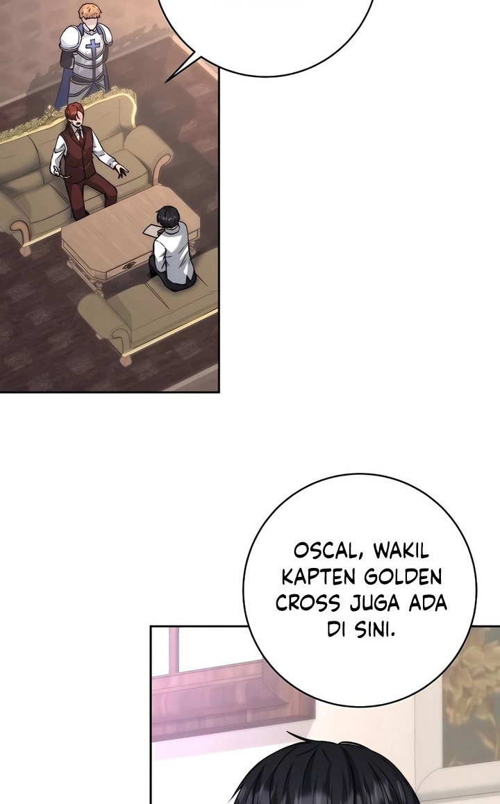 Holy Emperor’s Grandson is a Necromancer Chapter 52 Gambar 7