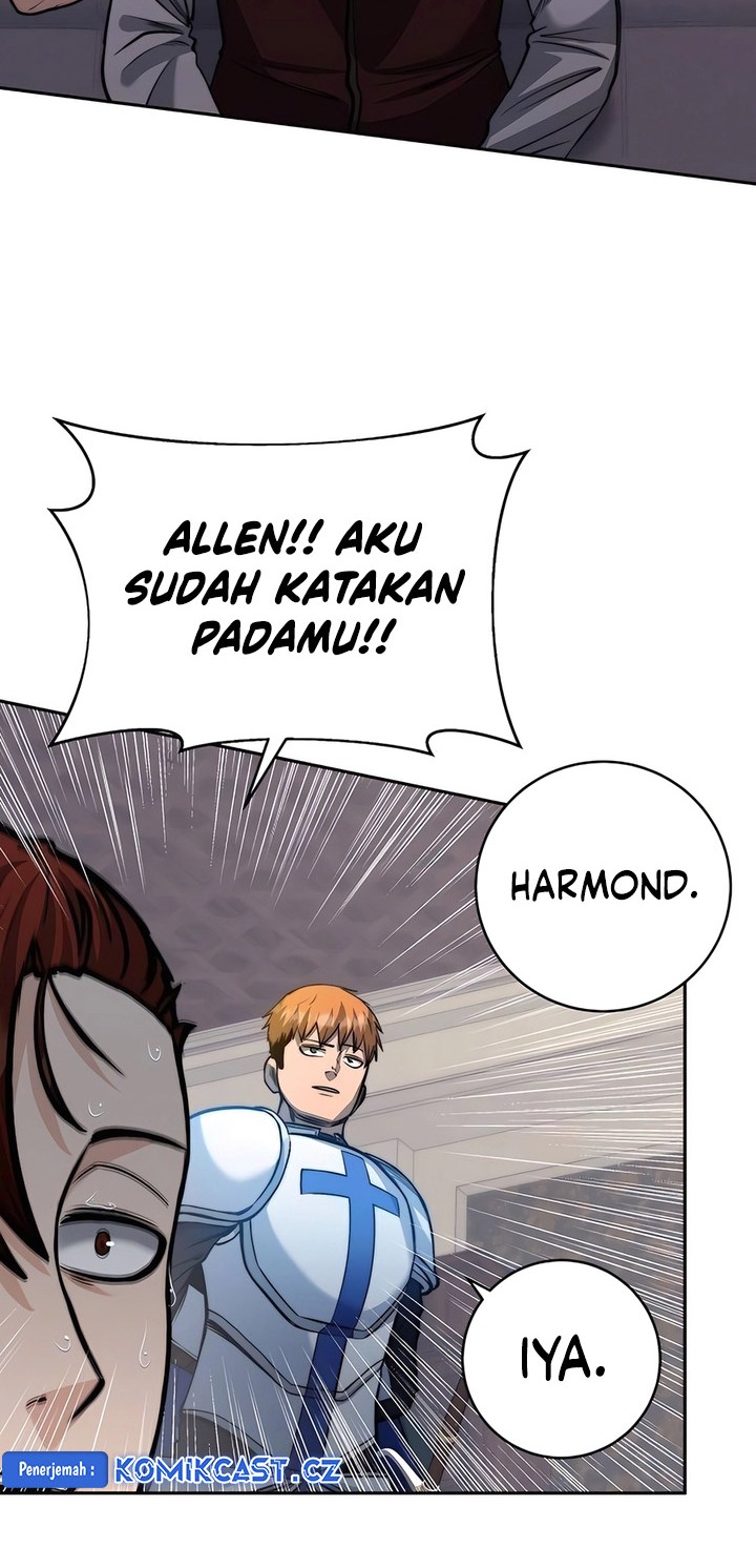 Holy Emperor’s Grandson is a Necromancer Chapter 52 Gambar 15