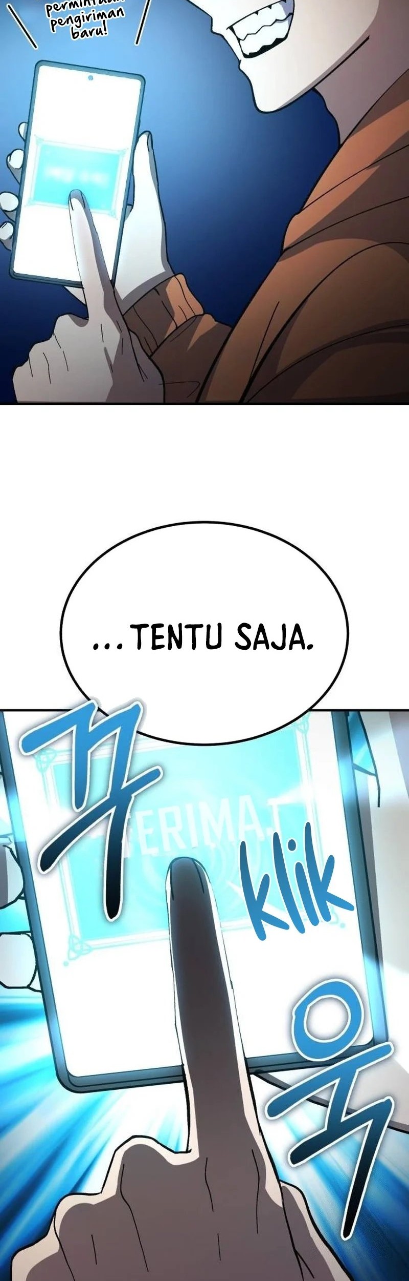 Baca  Divine Delivery Chapter 28 Gambar 2