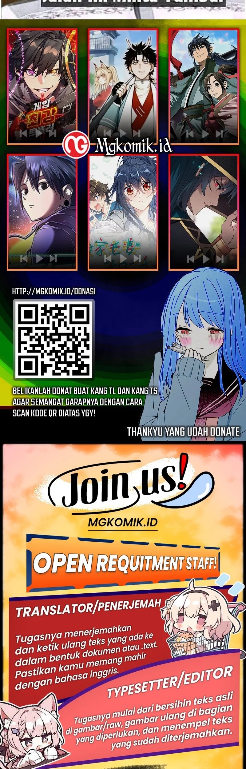 Divine Delivery Chapter 28 Gambar 98
