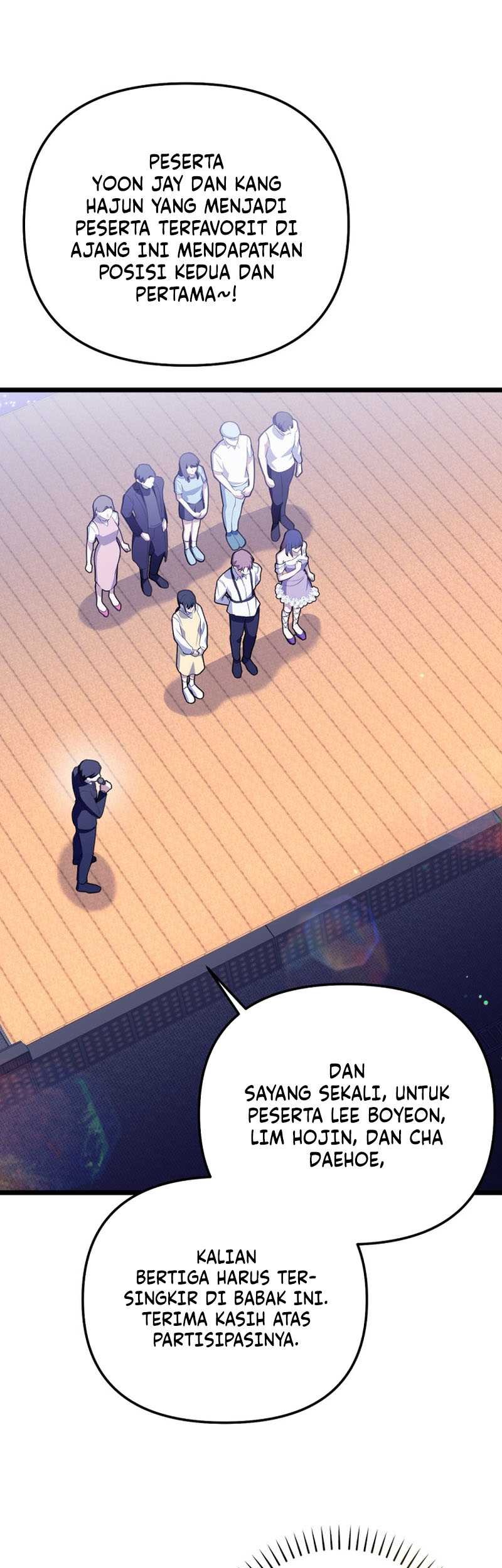 Baca The Crazy Genius Composer Returns Chapter 33 Gambar 2