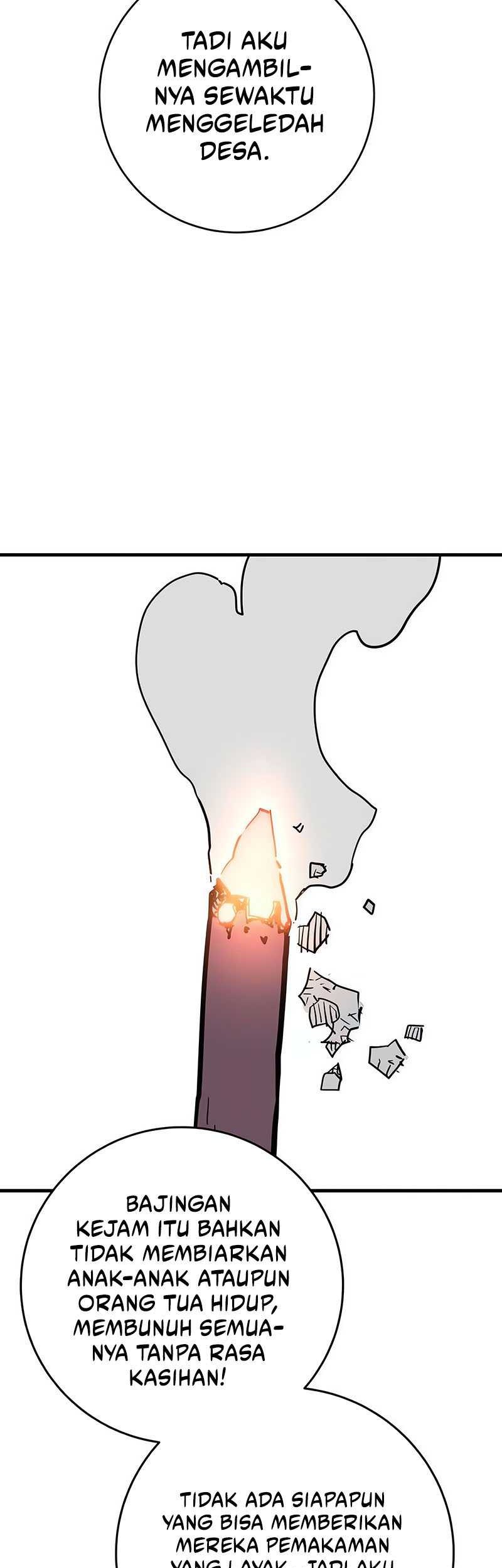 Demon Lord (Demon King) Chapter 23 Gambar 40