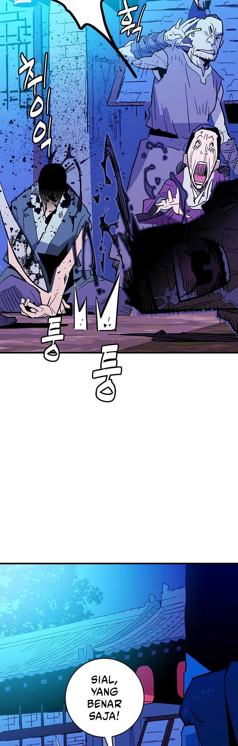 Demon Lord (Demon King) Chapter 23 Gambar 47