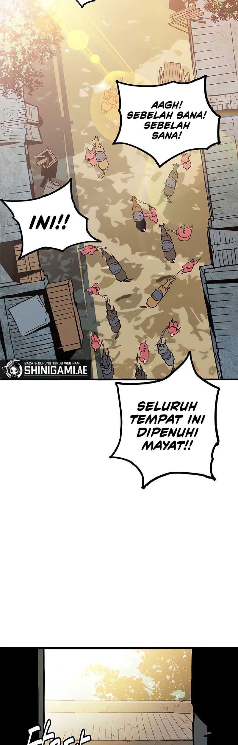 Demon Lord (Demon King) Chapter 23 Gambar 13