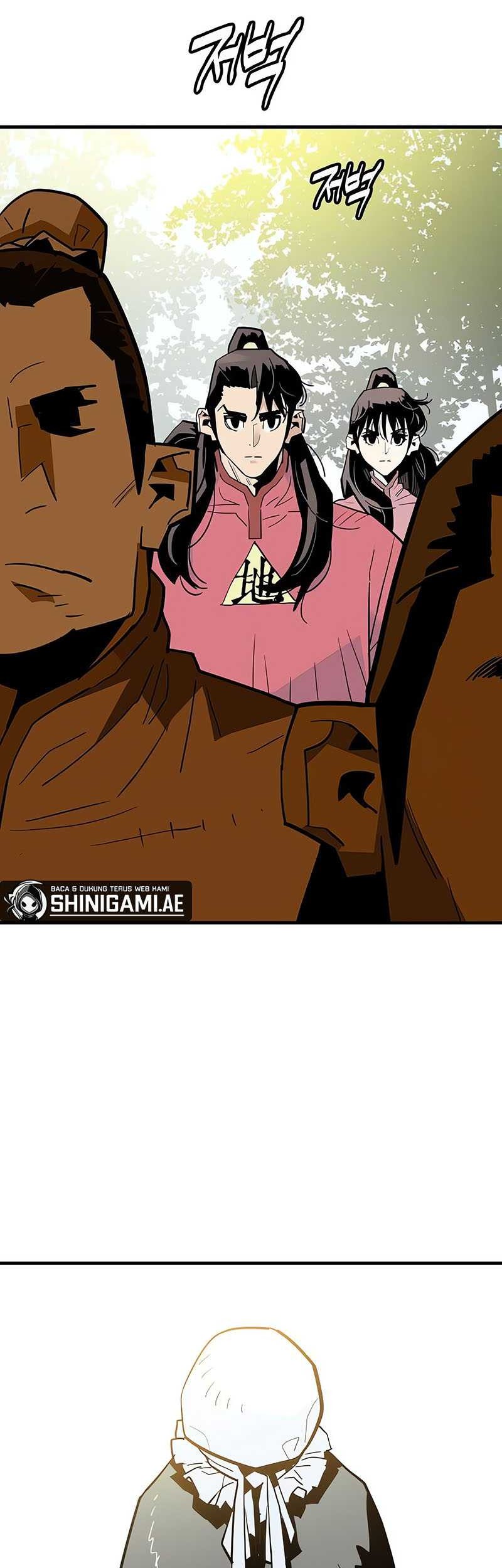 Demon Lord (Demon King) Chapter 23 Gambar 25