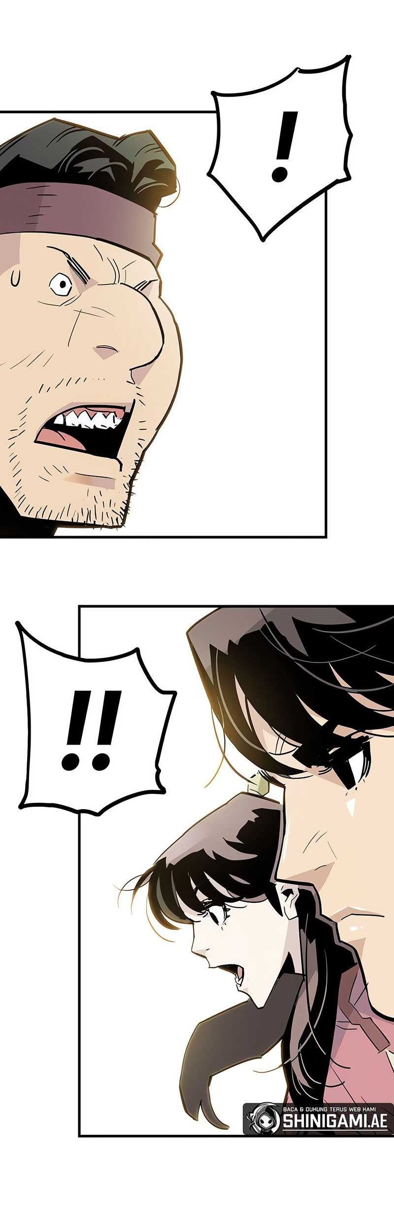 Demon Lord (Demon King) Chapter 23 Gambar 27