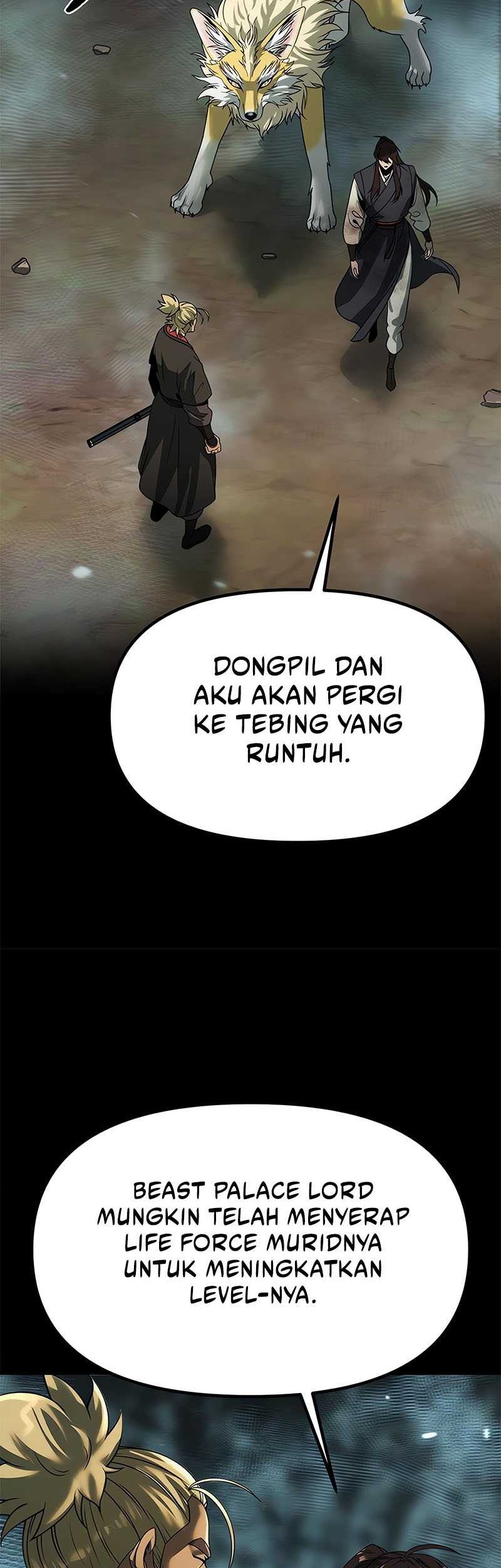 Chronicles of the Demon Faction Chapter 86 Gambar 63