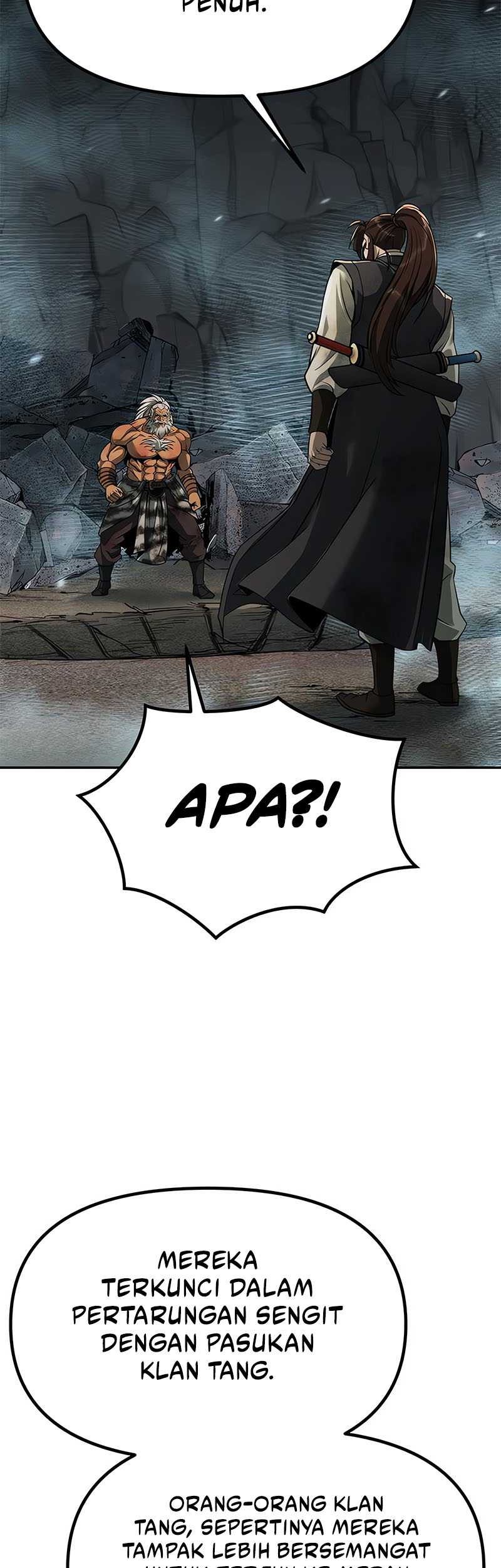 Chronicles of the Demon Faction Chapter 86 Gambar 68
