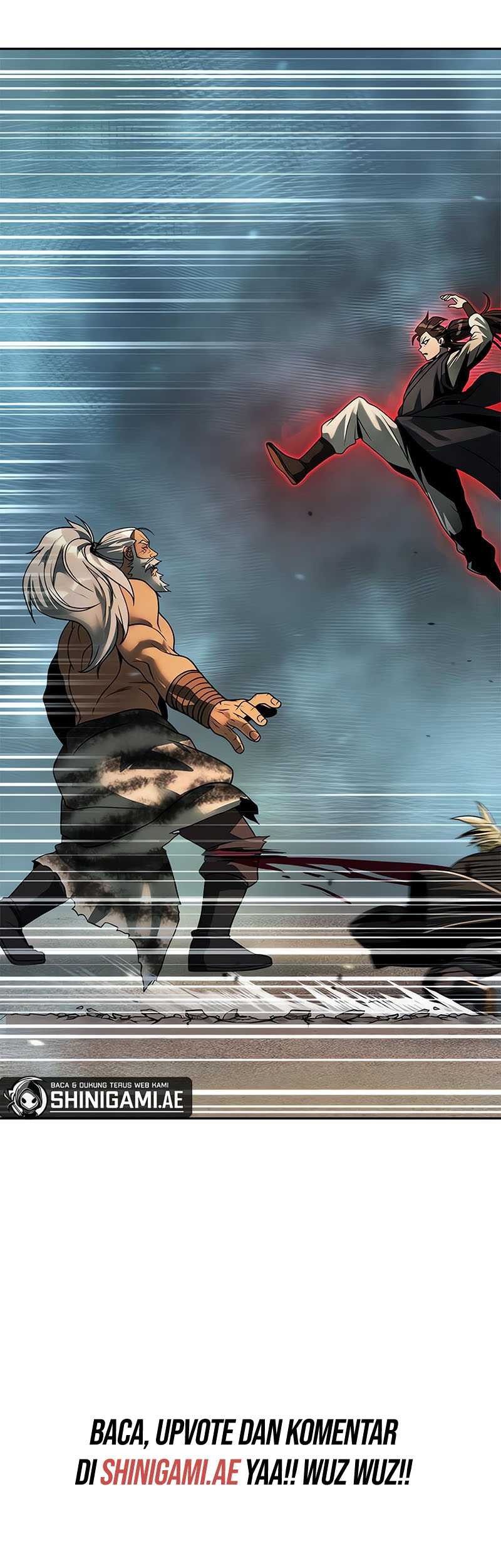 Chronicles of the Demon Faction Chapter 86 Gambar 78