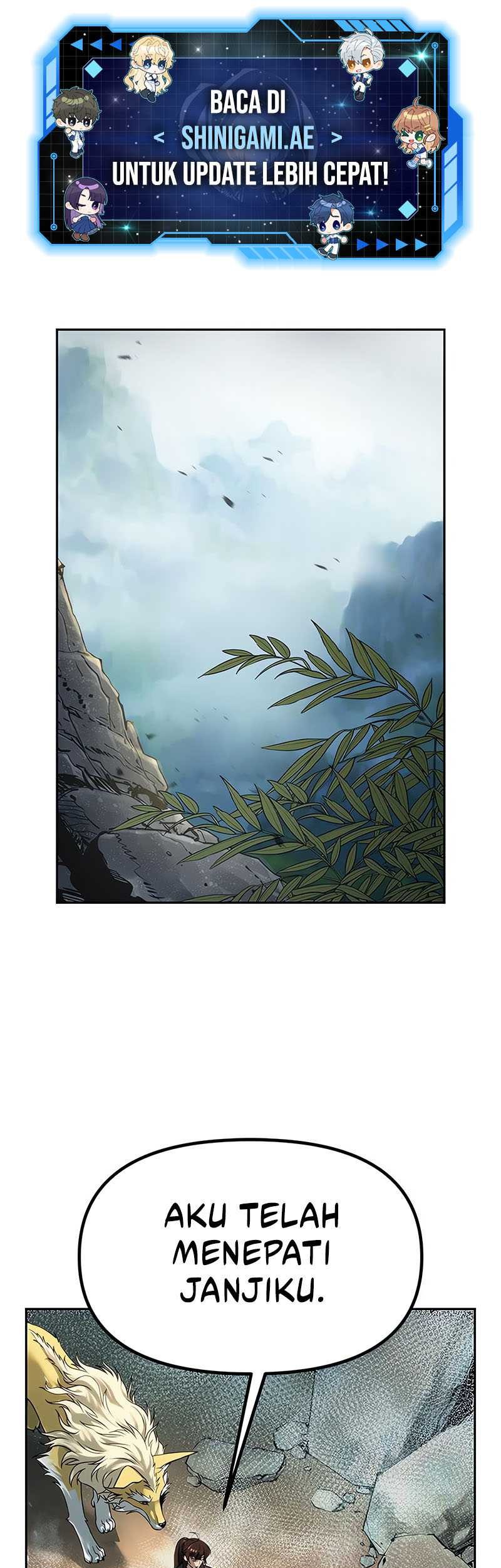 Baca  Chronicles of the Demon Faction Chapter 86 Gambar 2