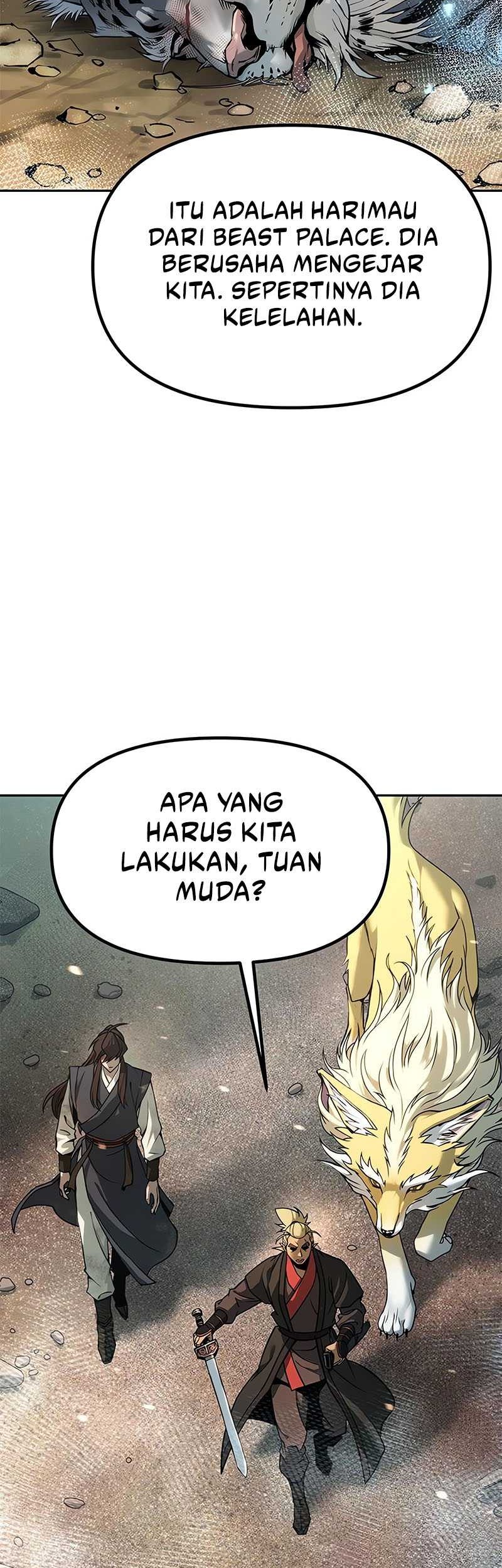 Chronicles of the Demon Faction Chapter 86 Gambar 8