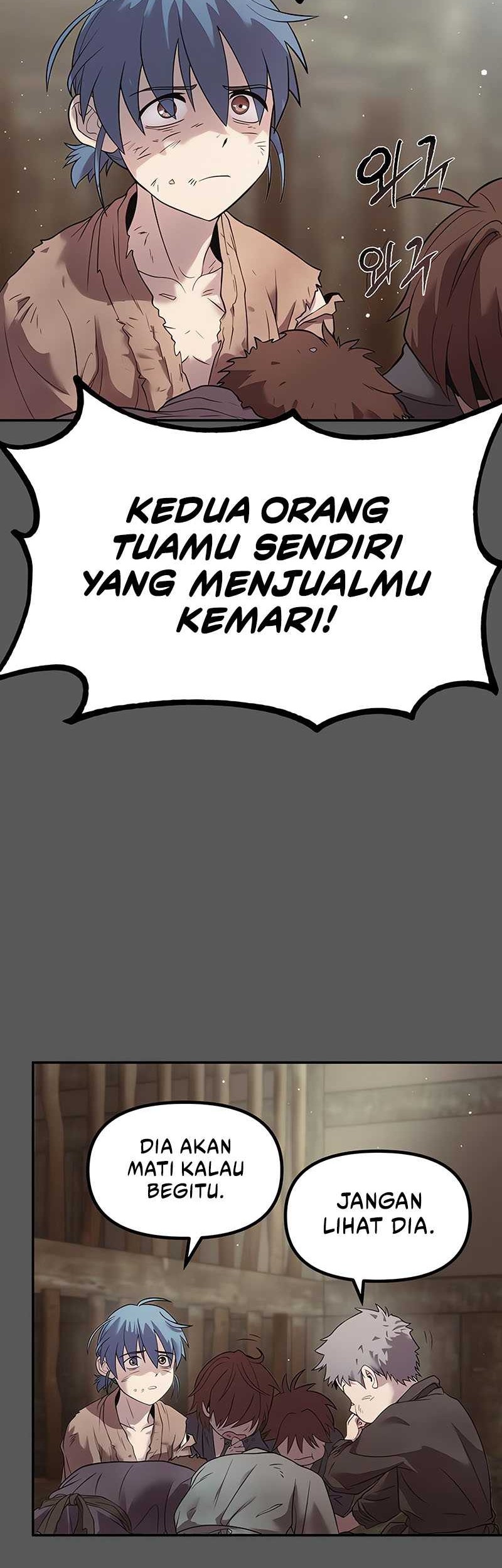 Chronicles of the Demon Faction Chapter 86 Gambar 23