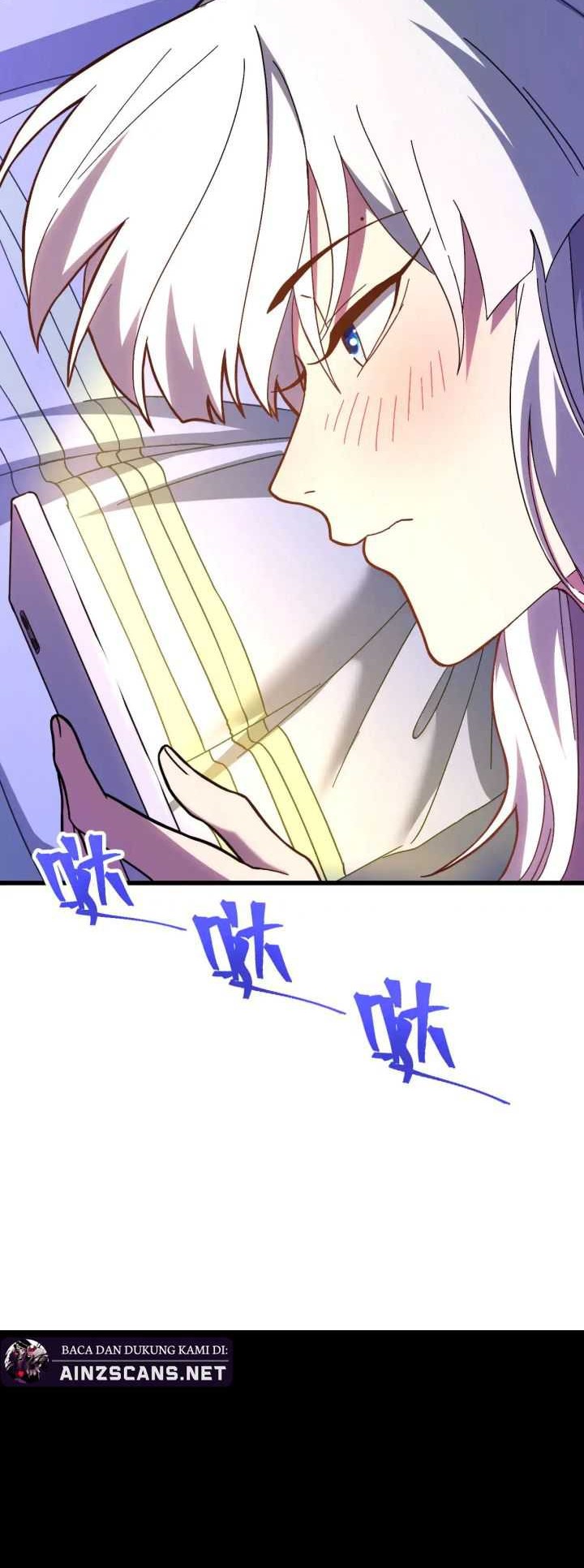 Apex Future Martial Arts Chapter 156 Gambar 21
