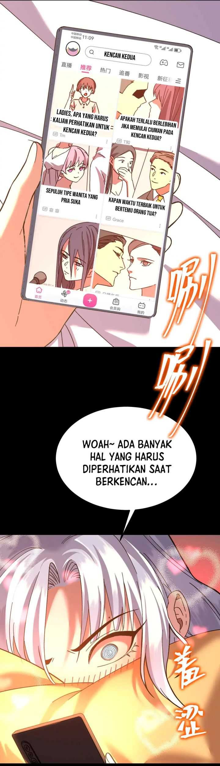 Apex Future Martial Arts Chapter 156 Gambar 22