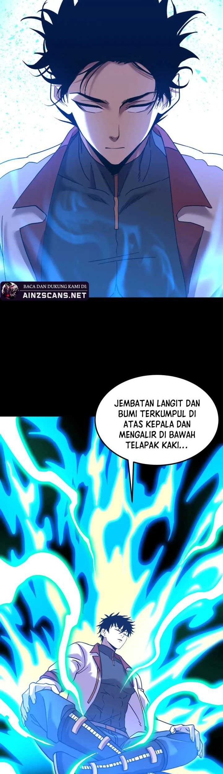 Apex Future Martial Arts Chapter 156 Gambar 26