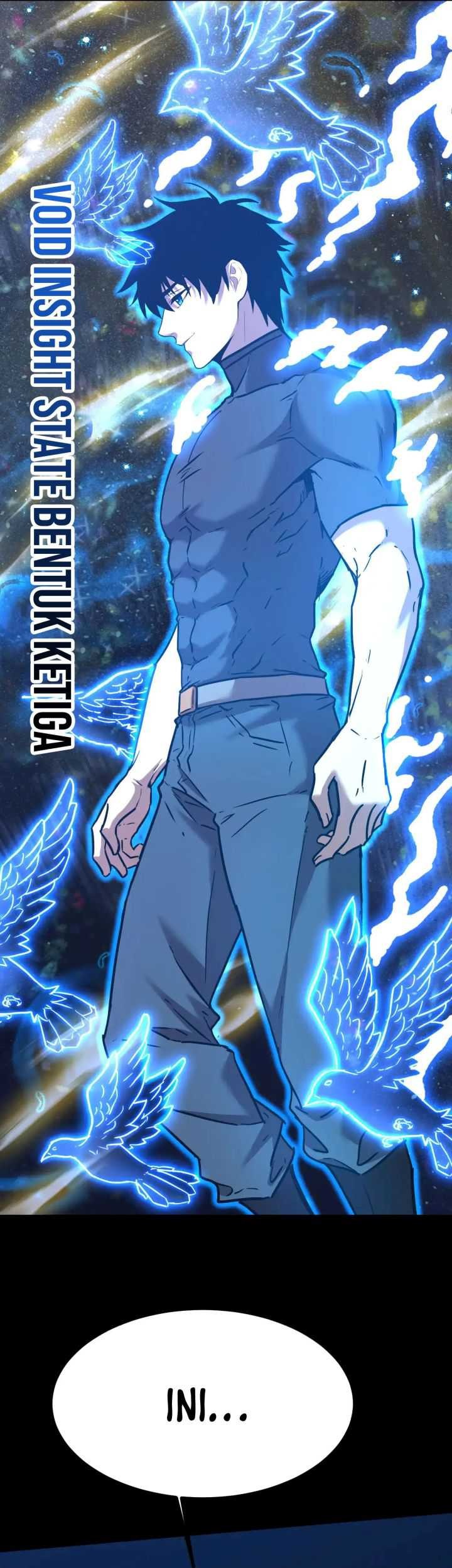 Apex Future Martial Arts Chapter 156 Gambar 30