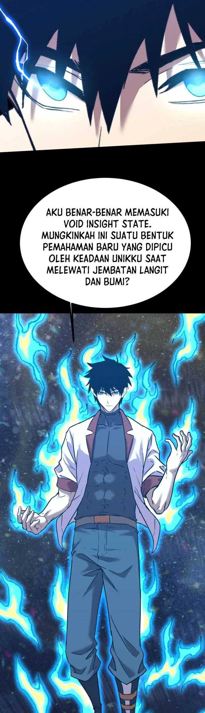Apex Future Martial Arts Chapter 156 Gambar 31