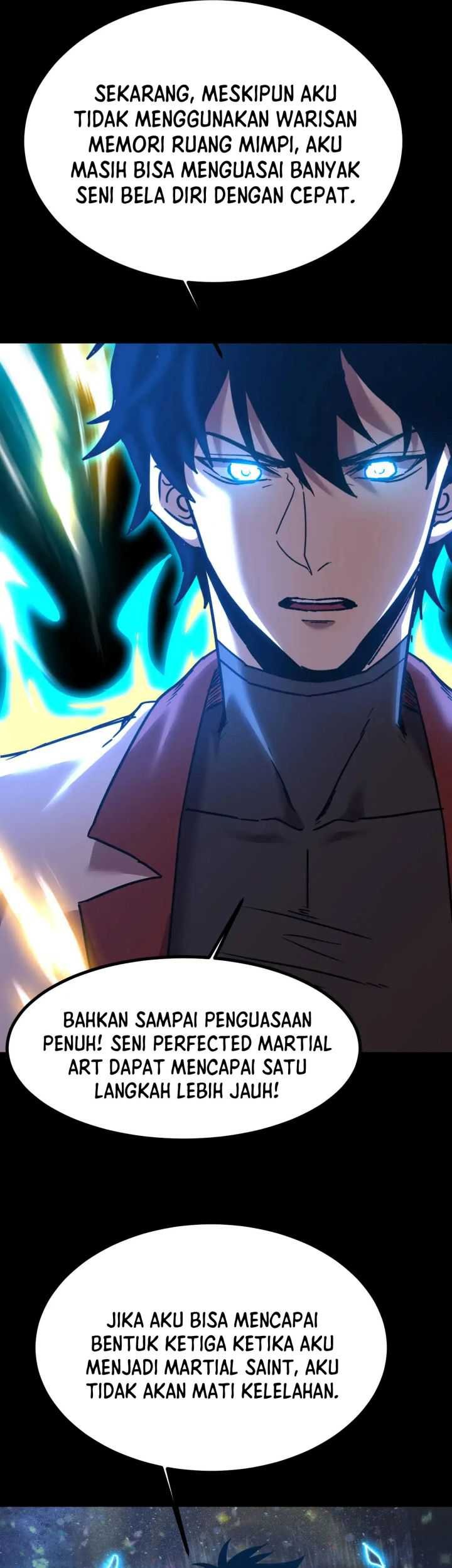 Apex Future Martial Arts Chapter 156 Gambar 33