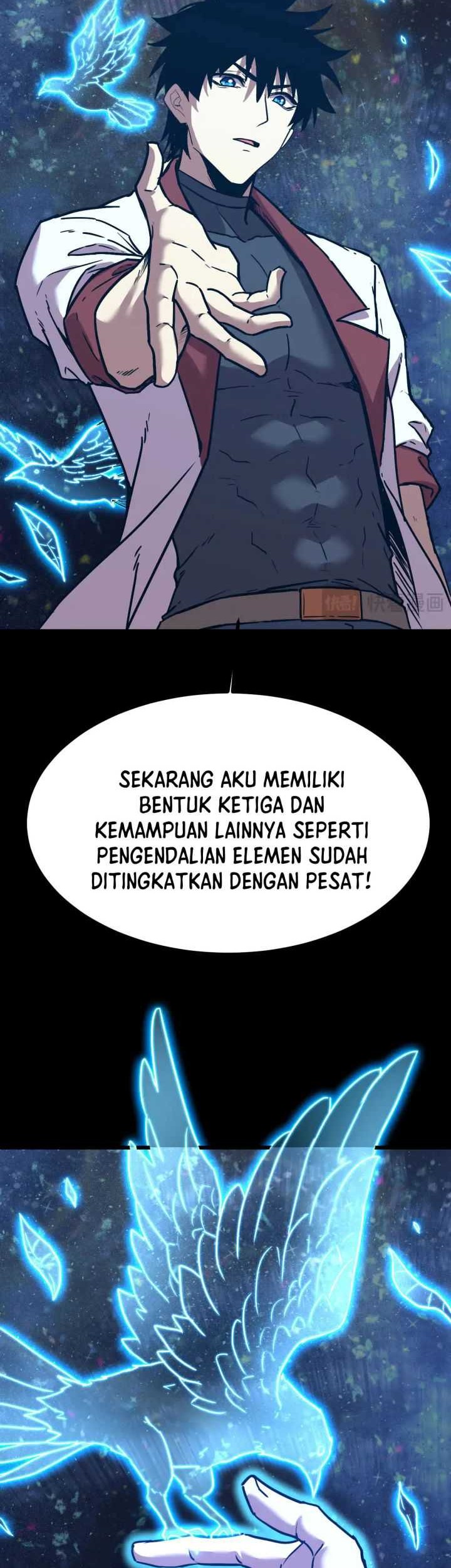 Apex Future Martial Arts Chapter 156 Gambar 34