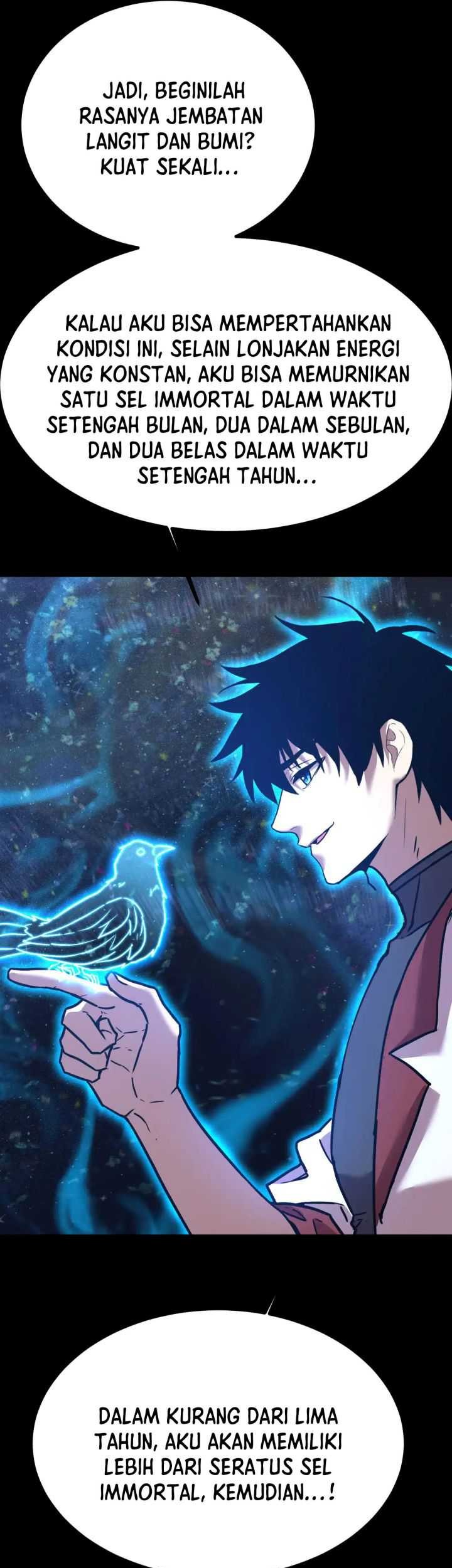 Apex Future Martial Arts Chapter 156 Gambar 36
