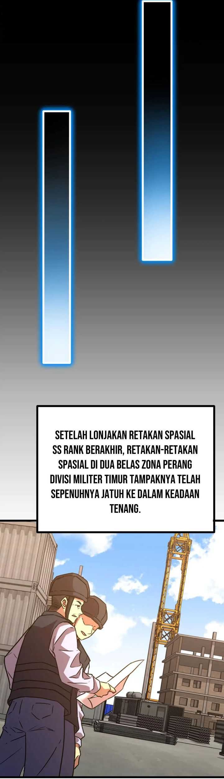 Apex Future Martial Arts Chapter 156 Gambar 38