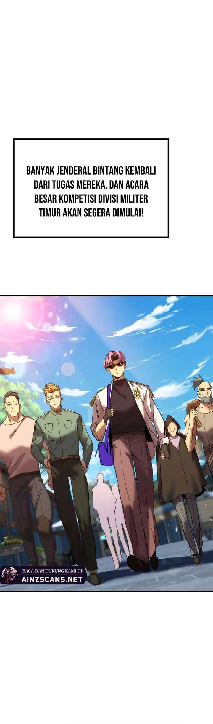 Apex Future Martial Arts Chapter 156 Gambar 39