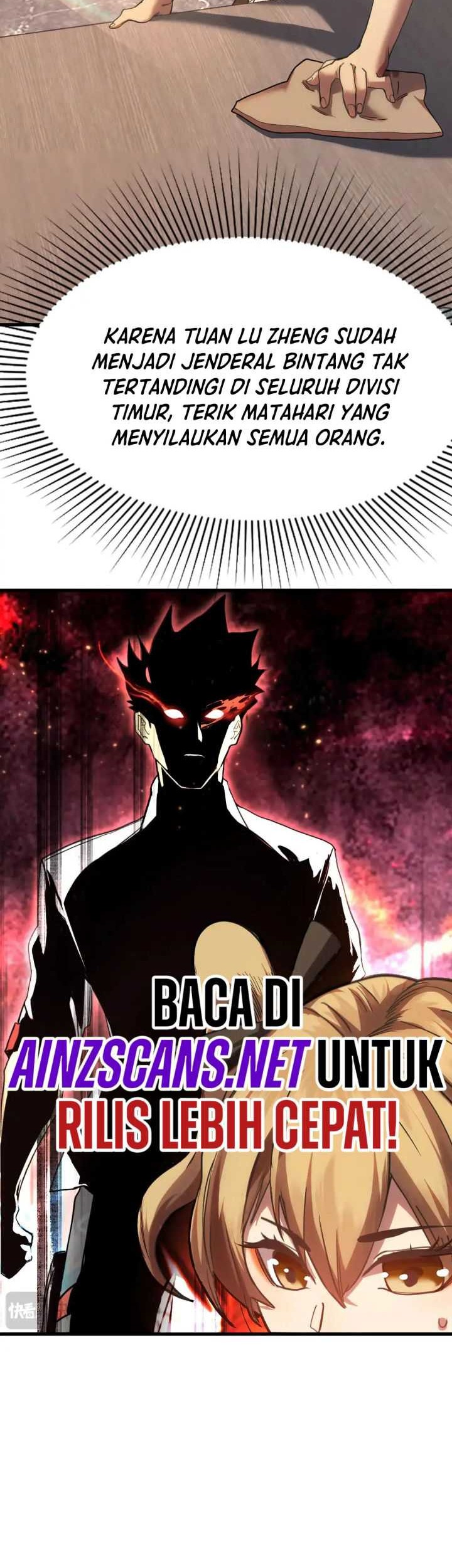 Apex Future Martial Arts Chapter 156 Gambar 41