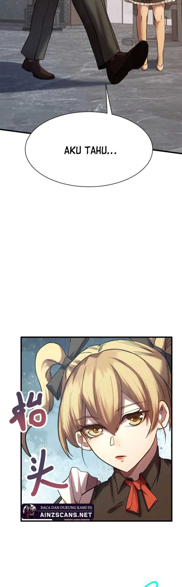 Apex Future Martial Arts Chapter 156 Gambar 44