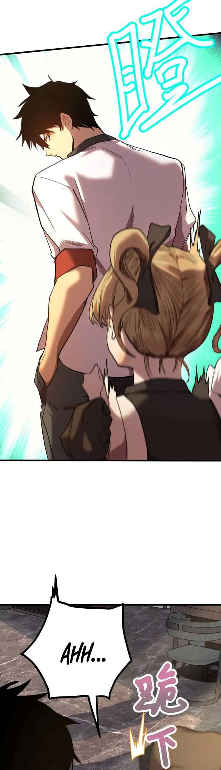 Apex Future Martial Arts Chapter 156 Gambar 45