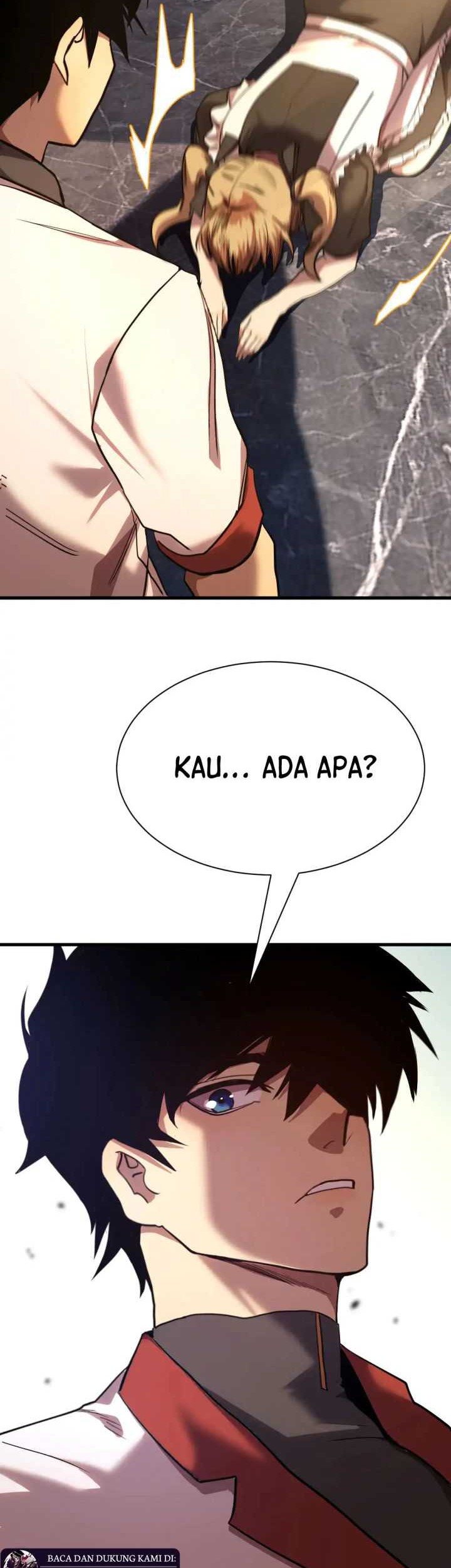 Apex Future Martial Arts Chapter 156 Gambar 46