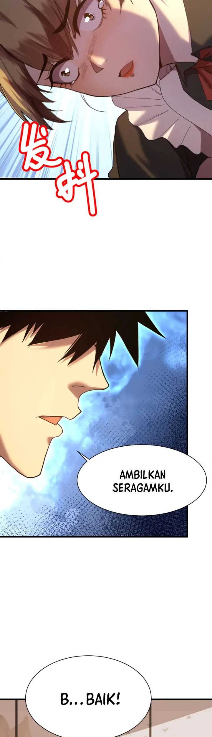 Apex Future Martial Arts Chapter 156 Gambar 49